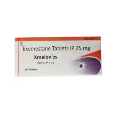 Xmalon 25 mg Celon Labs