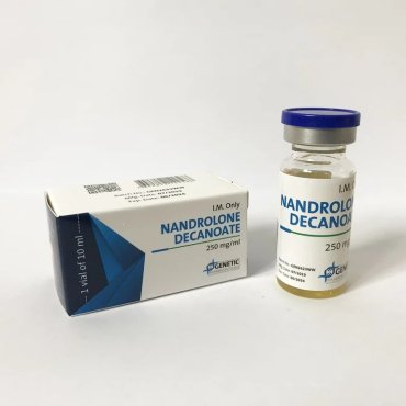 Nandrolone Decanoate Pharmaceutical