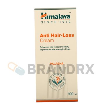 Anti Hair Loss Cream Himalaya