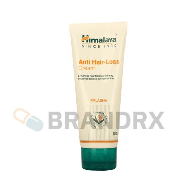 Anti Hair Loss Cream Himalaya