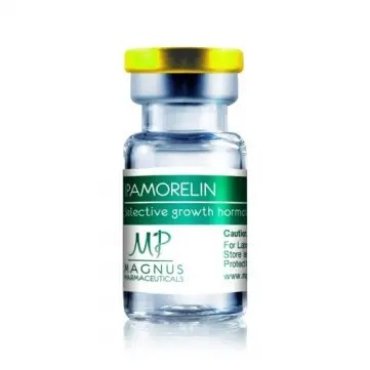 Ipamorelin Magnus Pharmaceuticals