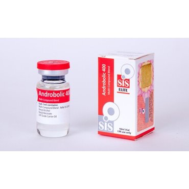 Androbolic 400 Pharmaceutical