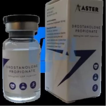 Drostanolone Propionate Aaster Health and Sports Solutions