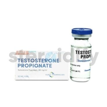 Testosterone Propionate 15ml Euro-Pharmacies