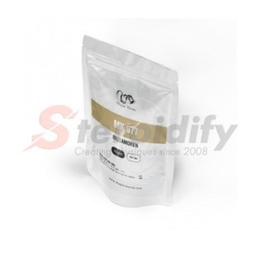 MK 677 25mg Dragon Pharma