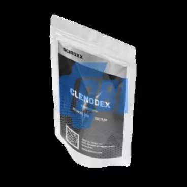 Clenodex Sciroxx