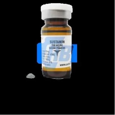 Sustanon SATAN PHARMA