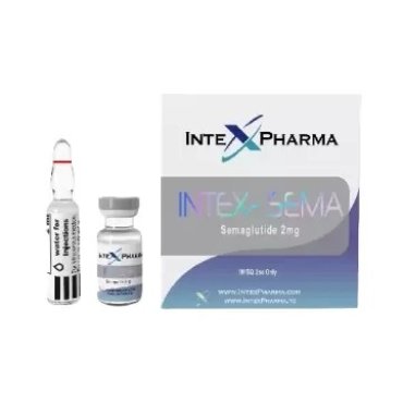 SEMA INTEX PHARMA
