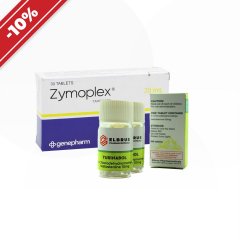 Szteroidok Solo tanfolyamok (7)