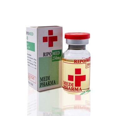RipoMed MediPharma
