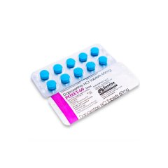 Dapoxetin (Priligy) (30)