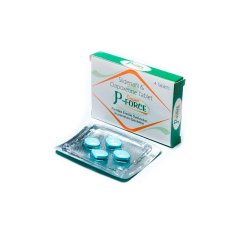 Dapoxetin + szildenafil citrát (2)